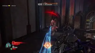 Quake Champions - Come On Error Code 103