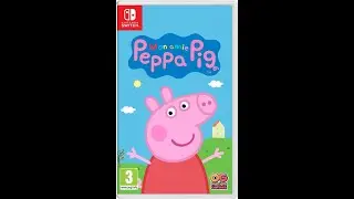 Yuzu  Mon Amie Peppa Pig
