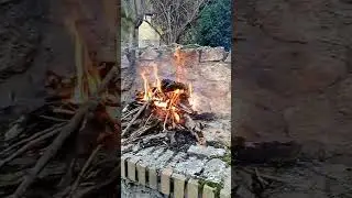 огонь 2