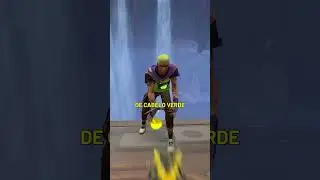 Assista ao Eugênio seguindo o antigo mandamento: Protegerás o Winguinho que a sua Spike carregar