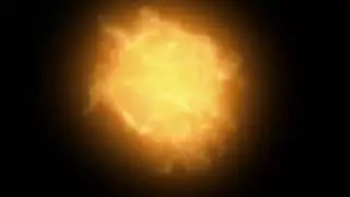 stylizedSolarFlares_ vfxR&D