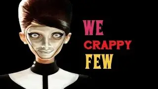 We Happy Few | Pre Release Alpha Impressions (PC)