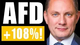 Hamburg: AfD Umfrage-Knaller und Union bricht ein