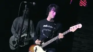 Title Fight - Live @ The Velvet Underground (Toronto, Ontario)