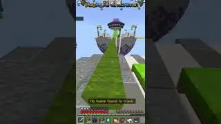 Bedwars But I'm Alone😐😅