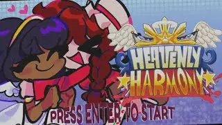 Heavenly Harmony FNF
