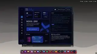 Crack BoosterX Pro