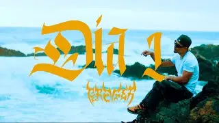 DIA 1 - PERCYFER ( Official Video )