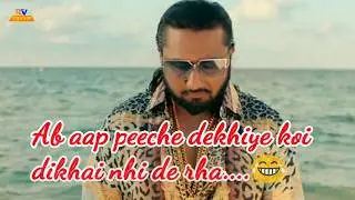 11 Mistakes in Makhna Honey Singh Song