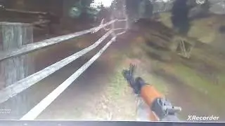 Stalker anomaly 