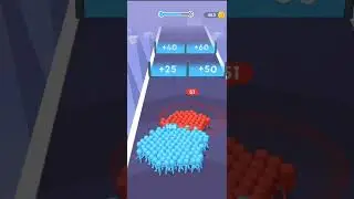 Count Masters: Crowd Runner 3D GamesLevel 11