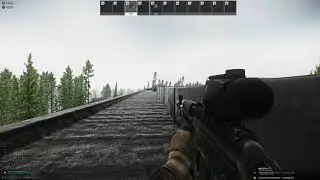 EFT - State of Desync - June 2019