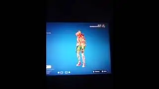 glitchin emote #shorts