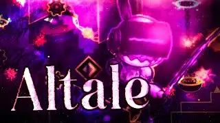 "Altale" By Don, iKrazo & Kyzen | [GDLT Favorites #4]