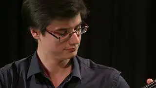 New Year's waltz. Новогодний вальс. Семиструнная гитара.