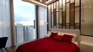 Нева Тауэрс апартаменты