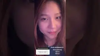 Hubungan perlu jujur dan setia tapi tetep DUIT guys wkwk