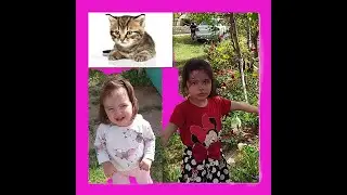 ZEYNEP VE ZÜMRA İLE KÖY MACERASI  :)(: #reels #youtube #baby #anime #keşfet #youtubeshorts #video