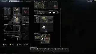 Escape From Tarkov. Тарковский стрелок 8 за 30 секунд