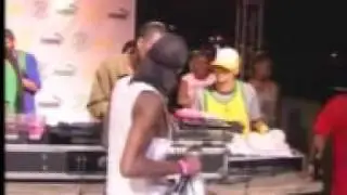 Sound Trooper REGGAE SOUND CLASH jamaica reggae dancehall music entertainment Pt 2