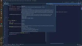 Dart Update || required late keywords