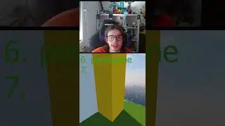 Devine les forme de géométrie party 2 #minecraft #minecraftparkour #parkour #shorts #short #pourtoi