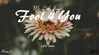 Fool 4 You - Mr Little Jeans |Vietsub||Lyrics|