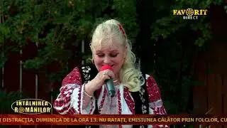 10.06.2024 - INTALNIREA ROMANILOR