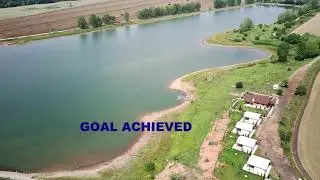 MISSION "BEGUNOVTSI RESERVOIR" 5km+FIMI X8 SE 2020 edition
