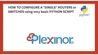 HOW TO CONFIGURE A 