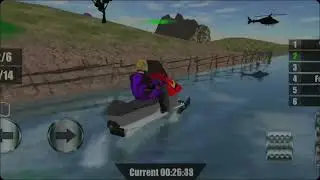 Mastering the Waves: Jet Ski Game Strategies    