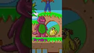Speedruns que Não Fazem Sentido