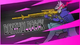 ❗DONTHOLDBACK❗ Destiny 2 Montage #MOTW