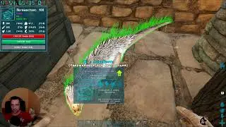 ARK: Survival Evolved. Новая карта. Мод Archaic Ascension