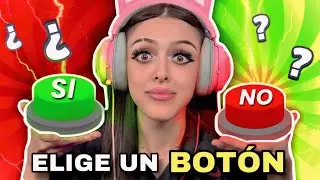 TEST DE INTUICIÓN - 🟢SÍ 🔴NO