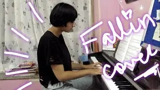 Fallin' - Alicia Keys Cover
