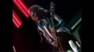 Peter Frampton - Do You Feel Like We Do - Midnight Special 1975 - Legendado