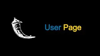 PyCharm ● Python－Flask ▶ Adding User Page