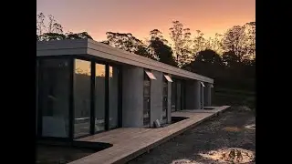 3D Printing the Paremoremo House in New Zealand