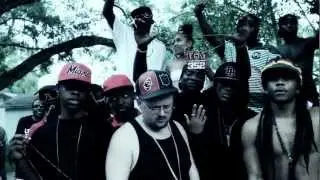 AC Of DOWN BOTTOM - The Real Is Back (Official Video)