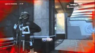 Binary Domain, Invasion Agro-Center: 1-PLAYER Only - [Max Wave: 35] - Waves 31-32, Part 12