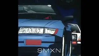 SMXN - NIGHT SHIFT | AMBIENT PHONK