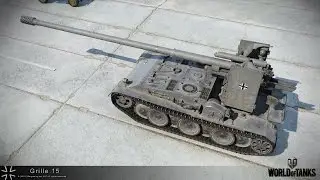 ЛБЗ ПТ 15 на  т55а