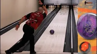 Hammer Scorpion Strike | Brad Bridges