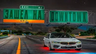 ЗАШЁЛ на самый ПЕРВЫЙ СЕРВЕР В ГТА 5 РП ! | ТУЛЕВО И СМЕШНЫЕ МОМЕНТЫ GTA 5 RP | ft. @qqyoto