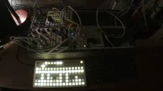 Orthogonal Devices ER-301 first try