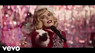 Paloma Faith - Christmas Prayer (Acoustic Version)