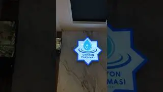 Chimyon Chashmasi Sanatoriyasi #shortsvideo #shorts #rek #rek #sanatoriyalar