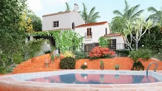 Classic House
