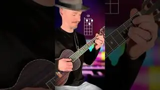 Toxic Ukulele Tutorial - BoyWithUke 